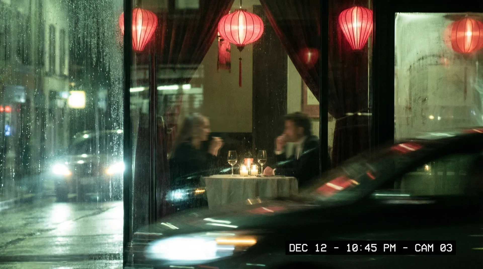 搞鸡软件 - 密会餐厅偷拍